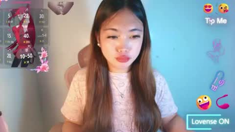 Snapshot of ur_sweet_ann chatting on July 23, 8:40 pm ur_sweet_ann online show from July 23, 8:40 pm