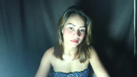 ur_sweetmika online show from June 10, 5:07 am