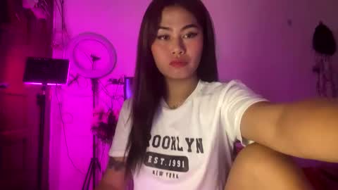 HelloIm  Girly online show from April 7, 10:42 pm