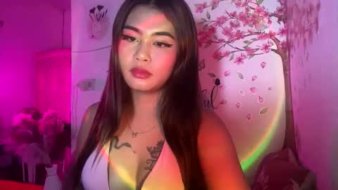 HelloIm  Girly online show from April 25, 7:55 pm