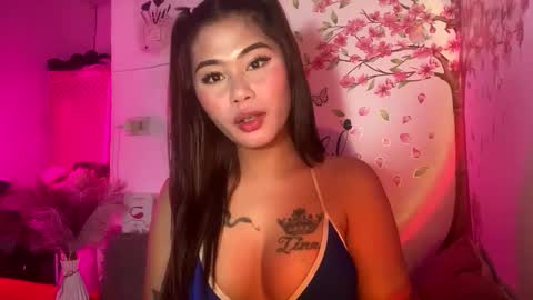 Snapshot of ur_ultimatedreamgirlxoxo chatting on April 30, 8:48 pm HelloIm Girly online show from April 30, 8:48 pm