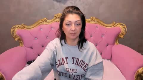 urafrodita online show from April 14, 8:31 am