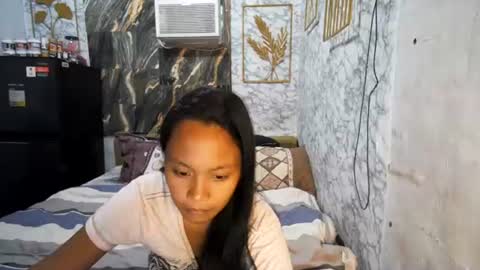 im yyour princess cherry online show from July 20, 11:18 pm