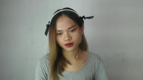 urasian_crisa online show from May 5, 6:10 am