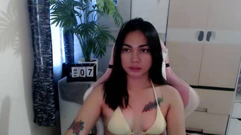 urasian_erica online show from February 7, 2:04 am