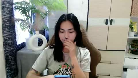 urasian_erica online show from March 2, 5:08 am