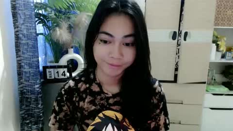 urasian_erica online show from March 16, 12:27 am