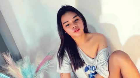 Snapshot of urasian_france69 chatting on March 21, 7:46 am FRANCINE cum with me in pvt or pwrd online show from March 21, 7:46 am