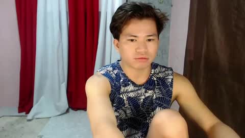 Snapshot of urasian_gil chatting on July 20, 12:36 am macky online show from July 20, 12:36 am