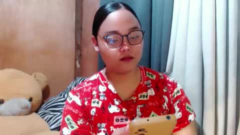 Lycah online show from December 21, 6:31 am