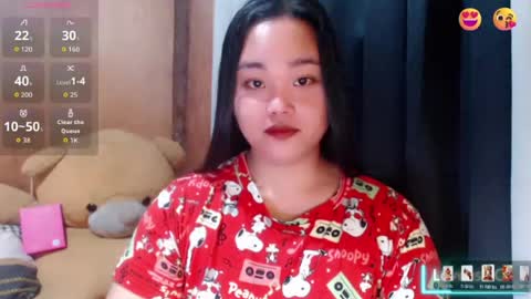Snapshot of urasian_hotchix69 chatting on June 25, 10:25 pm Lycah online show from June 25, 10:25 pm
