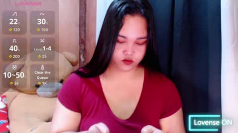 Snapshot of urasian_hotchix69 chatting on July 22, 5:43 am Lycah online show from July 22, 5:43 am