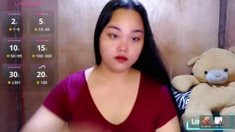 Snapshot of urasian_hotchix69 chatting on July 31, 7:19 am Lycah online show from July 31, 7:19 am