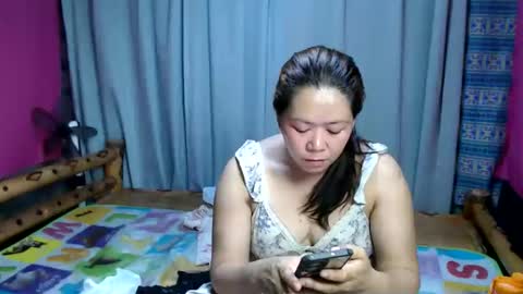 urasian_hotrina online show from May 10, 9:14 am