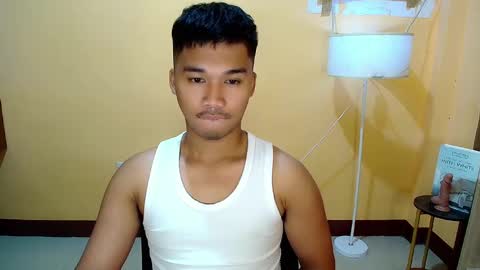 JAMES online show from March 27, 10:31 pm