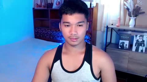 JAMES online show from April 16, 9:39 pm