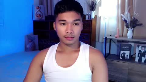 JAMES online show from April 25, 2:14 pm