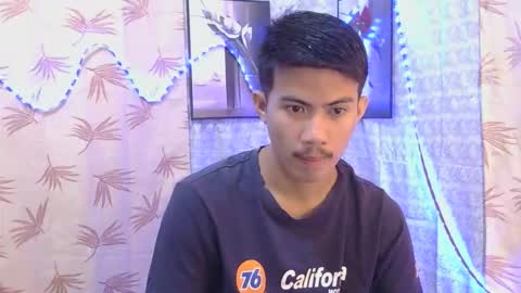 urasian_justin online show from September 14, 2:05 pm