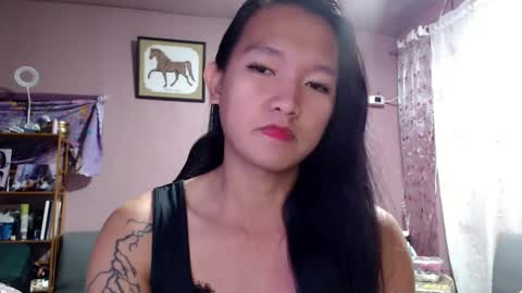 NEWRA  ALLISON online show from February 23, 12:48 pm