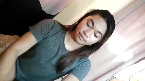 Alvie online show from March 21, 12:04 am