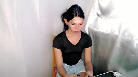 Jane online show from January 8, 1:19 am