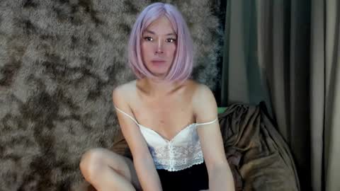 yana online show from February 1, 3:08 am