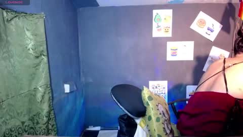 yana online show from October 14, 10:05 am