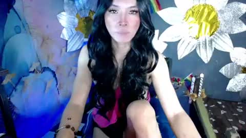 yana online show from June 23, 4:54 am