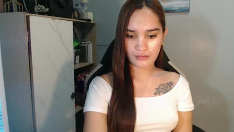 Snapshot of urasianfuckprincessxxx chatting on December 9, 11:56 pm urasianfuckprincessxxx online show from December 9, 11:56 pm