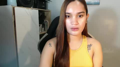 Snapshot of urasianfuckprincessxxx chatting on January 25, 9:14 pm urasianfuckprincessxxx online show from January 25, 9:14 pm