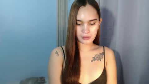 Snapshot of urasianfuckprincessxxx chatting on February 12, 11:09 pm urasianfuckprincessxxx online show from February 12, 11:09 pm