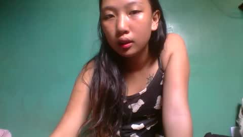 urasiangurl18 online show from November 16, 2:28 am