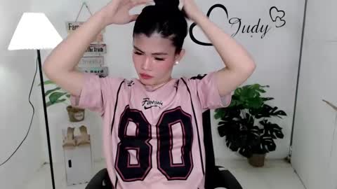 Snapshot of urasianpinayjudyxxx chatting on February 4, 10:32 am urasianpinayjudyxxx online show from February 4, 10:32 am