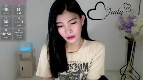Snapshot of urasianpinayjudyxxx chatting on February 18, 4:48 am urasianpinayjudyxxx online show from February 18, 4:48 am