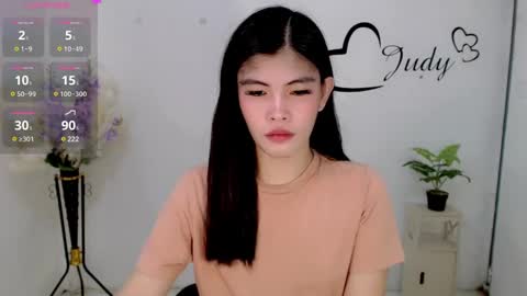 Snapshot of urasianpinayjudyxxx chatting on February 24, 8:49 am urasianpinayjudyxxx online show from February 24, 8:49 am