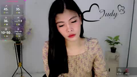 Snapshot of urasianpinayjudyxxx chatting on February 25, 2:14 am urasianpinayjudyxxx online show from February 25, 2:14 am