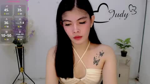 Snapshot of urasianpinayjudyxxx chatting on February 26, 4:03 am urasianpinayjudyxxx online show from February 26, 4:03 am