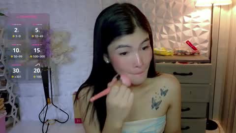 Snapshot of urasianpinayjudyxxx chatting on October 21, 2:34 am urasianpinayjudyxxx online show from October 21, 2:34 am