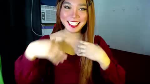 KENDRA online show from January 30, 11:45 pm