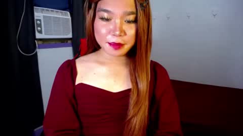 KENDRA online show from February 16, 1:36 am