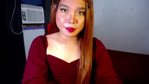 KENDRA online show from February 16, 4:42 am