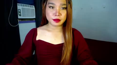 KENDRA online show from February 17, 3:47 am