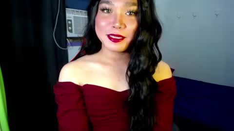 KENDRA online show from February 24, 2:51 am