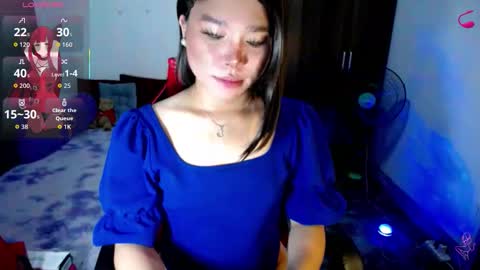 Snapshot of urasiansweet_cummer chatting on April 23, 2:24 am KENDRA online show from April 23, 2:24 am