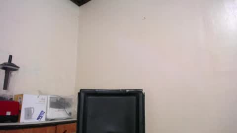 Erika online show from March 24, 2:27 am