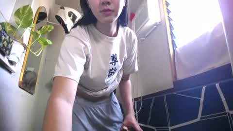 Erika online show from June 12, 2:21 am