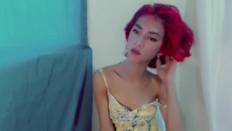 urasianyana online show from April 22, 2:14 am