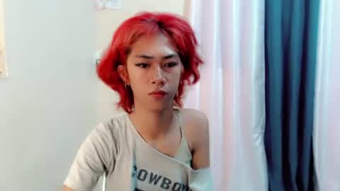 Snapshot of urasianyana chatting on May 5, 2:30 am urasianyana online show from May 5, 2:30 am