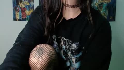 Danielle  online show from January 6, 2:03 pm