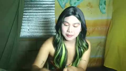 urbaby_rexy online show from February 1, 9:41 am